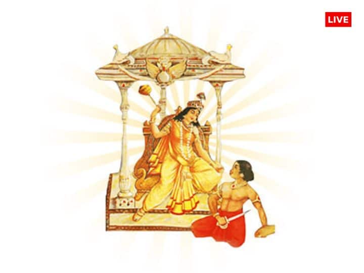 मां बगलामुखी जयंती हर साल वैशाख महीने के शुक्ल पक्ष की अष्टमी को मनाई जाती है. साल 2024 में बगलामुखी जयंती 15 मई को मनाई जाएगी.