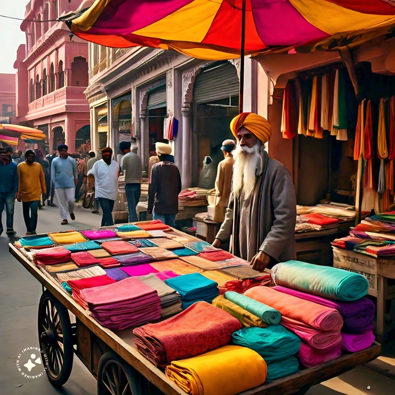 बनिया जाति में