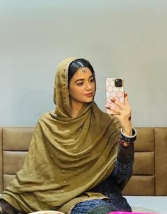 Heeramandi की साइमा कौन हैं? दिग्गज एक्ट्रेसस से ज्यादा इनके एक्टिंग की है चर्चा