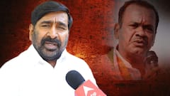 Ex Minister Jagadeesh Reddy | డబుల్ డిజిట్ సీట్లు సాధిస్తాం..కేసీఆరే మళ్లీ సూపర్ హీరో | ABP Desam