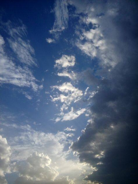 ਪੰਜਾਬ 'ਚ ਮੁੜ ਮੀਂਹ ਪੈਣ ਦੀ ਸੰਭਾਵਨਾ, ਮੌਸਮ ਵਿਭਾਗ ਵੱਲੋਂ ਅਲਰਟ ਜਾਰੀ