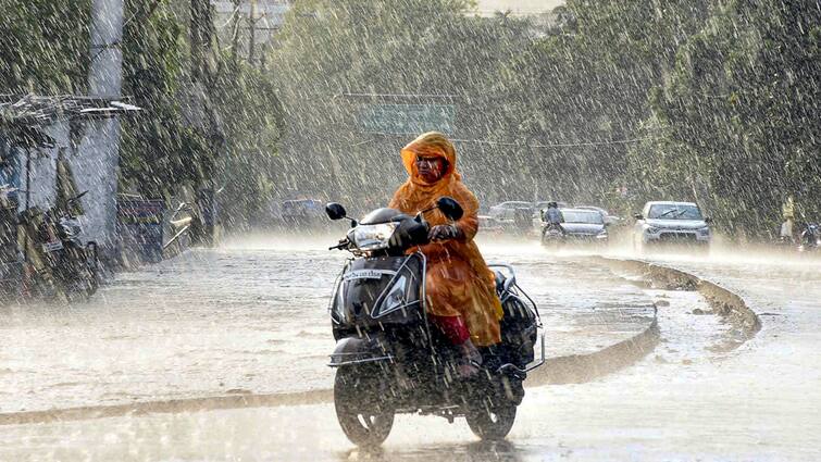 Madhya Pradesh IMD prediction for rainfall from May 10 to 14  to indore rewa dewas sagar damoh ANN MP Weather: खुशनुमा मौसम के बीच चौथे चरण का मतदान? जानें अगले चार दिन आपके शहर में कैसा रहेगा मौसम?
