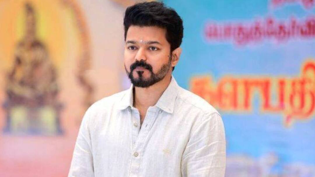 TVK Vijay: விரைவில் நாம் சந்திப்போம்.. 10, 12 வகுப்பில் தேர்ச்சி பெற்ற மாணவர்களுக்கு அப்டேட் கொடுத்த விஜய்!