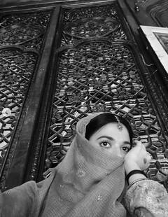 Heeramandi की साइमा कौन हैं? दिग्गज एक्ट्रेसस से ज्यादा इनके एक्टिंग की है चर्चा