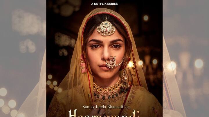 শরমিন সেহগল - এই সিরিজ মুক্তির পর সবচেয়ে চর্চিত হয়েছে শরমিনের অভিনয়। এবং তা একেবারেই সুখ্যাতি নয়। প্রায় সকল দর্শকের দাবি, গোটা সিরিজ জুড়ে আলমজেব 'অভিব্যক্তিহীন'। মল্লিকাজানের ছোট মেয়ের চরিত্রে সঞ্জয় লীলা ভনশালির বোনঝি পেয়েছেন ৩০ লক্ষ টাকা, খবর এমনই। ছবি: ইনস্টাগ্রাম