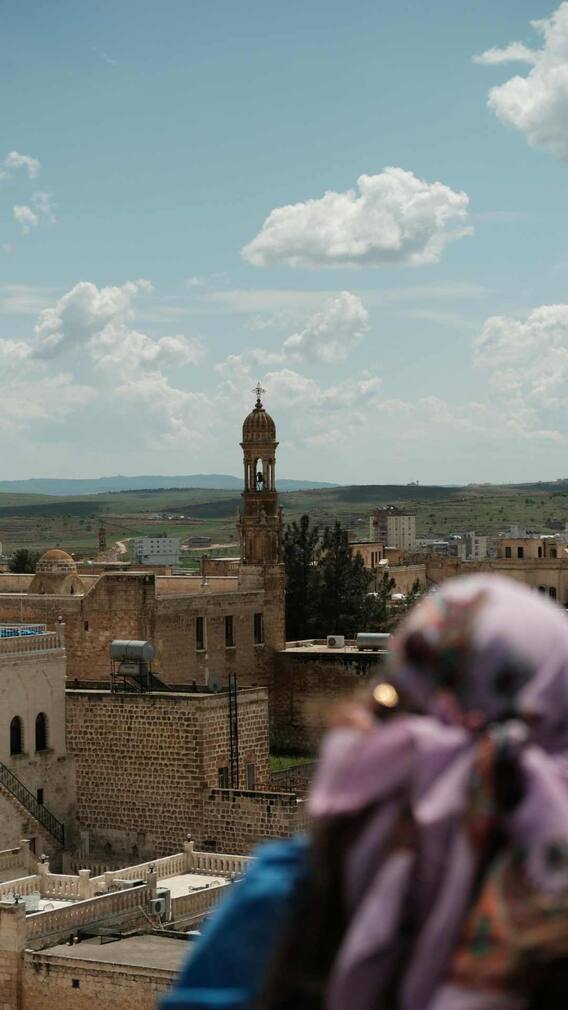 नामीबिया में कितने मुसलमान रहते हैं, इस धर्म के तो बस 100 लोग बचे