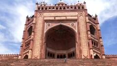 फतेहपुर सीकरी स्मारक को लेकर दावा , 'शेख सलीम चिश्ती की दरगाह माता कामाख्या देवी का गर्भ गृह'