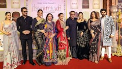 'Heeramandi': নেটফ্লিক্সে 'হীরামাণ্ডি' ঝড়! সঞ্জয় লীলা ভনশালীর সিরিজের জন্য কে কত পারিশ্রমিক পেয়েছেন?