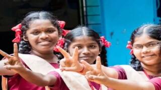 SSLC Result 2024: தென்மாவட்டங்களில் முதலிடம் யாருக்கு? - தேர்ச்சி சதவீதத்தில் முன்னணியில் இருப்பது யார்? - விவரம் இதோ...!