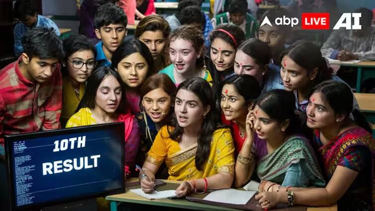 Tamil Nadu 10th Result 2024 TN SSLC Results 2024 will release today TN 10th Result 2024: வெளியானது 10ம் வகுப்பு பொதுத்தேர்வு முடிவுகள்  - உங்களது ரிசல்டை அறிவது எப்படி?