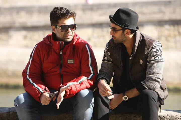 करण ने आगे फिल्म के स्टारकास्ट यानी रणबीर कपूर, अनुष्का शर्मा और ऐश्वर्या शर्मा की भी तारीफ की. फिल्म मेकर ने लिखा कि- इस फिल्म से मुझे रणबीर को जानने का मौका मिला. उसने कभी भी अपने होमवर्क और मेहनत को किसी के सामने शोऑफ नहीं किया.