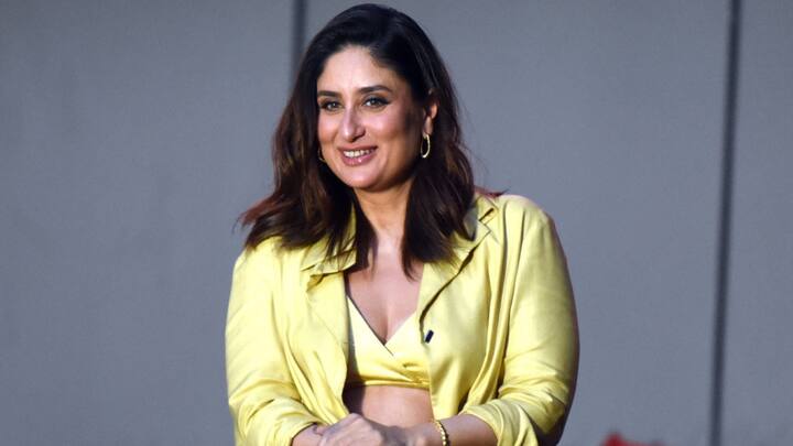 Kareena Kapoor Income Sources: કરીના કપૂર સૌથી વધુ ટેક્સ ચૂકવનાર અભિનેત્રી છે. ફોર્ચ્યુન ઈન્ડિયાના રિપોર્ટ અનુસાર, અભિનેત્રી દર વર્ષે 20 કરોડ રૂપિયાનો ટેક્સ ચૂકવે છે.