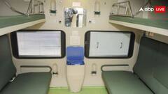 कितने में बुक होता है फर्स्ट एसी का एक केबिन, क्या फ्लाइट से भी महंगा है किराया?