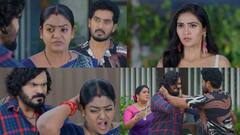 కార్తీకదీపం 2 సీరియల్: సుమతి ఇంటికొచ్చి రచ్చ రచ్చ చేసిన నర్శింహ, దీప, కార్తీక్‌ విషయం నిలదీత.. బావ బాగోతం తెలిసి రగిలిపోయిన జ్యోత్స్న! 