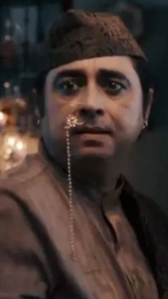 नथ उतराई सीन के बाद भंसाली ने उस्ताद जी को गले लगा कर दिए इतने रुपए