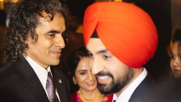 Imtiaz Ali Shares Diljit Dosanjh Did Not Smoke During Beedi Scene In Amar Singh Chamkila Biopic 'He Wouldnt DO It Anyway Imtiaz Ali Shares Diljit Dosanjh Did Not Smoke During Beedi Scene In Amar Singh Chamkila: 'He Wouldn't Do It Anyway'