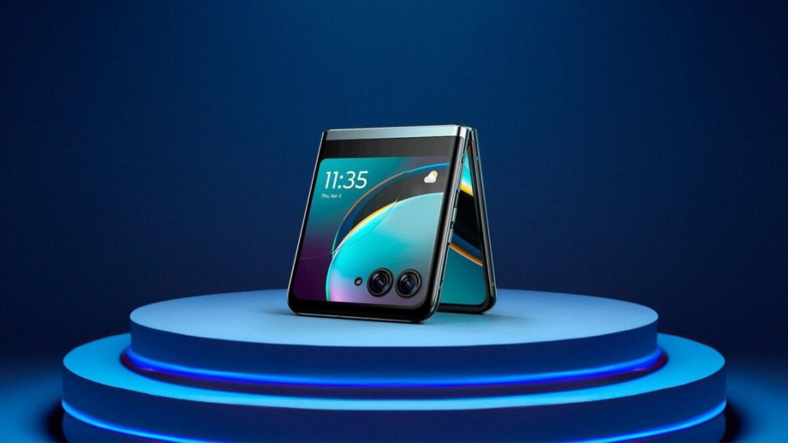 Motorola Smartphones: মোটোরোলা রেজর ৫০ আলট্রা ফোন লঞ্চ হতে পারে ভারতে, কী কী ফিচার থাকার সম্ভাবনা রয়েছে?