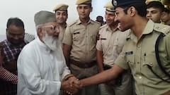 भरतपुर: पुलिस ने बरामद किये 10 लाख रुपये के गुमशुदा मोबाइल, 60 लोगों के चेहरों पर दिलाई मुस्कान