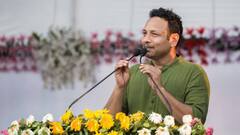 'ये चाहते हैं कि इन्हें दिल्ली में घर मिल जाए', 15 मिनट Vs 15 सेकंड वाले बयान पर सपा नेता अनुराग भदौरिया का हमला