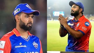 Rishabh Pant: ऋषभ पंत पर लगा एक मैच का बैन, अब दिल्ली का कैसे होगा बेड़ा पार; जानिए पूरा मामला