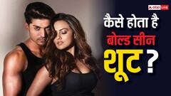 क्या बॉलीवुड फिल्मों में वाकई शारीरिक संबंध बनाते हैं एक्टर, बिना एक-दूसरे को छुए कैसे शूट होते हैं ऐसे सीन?