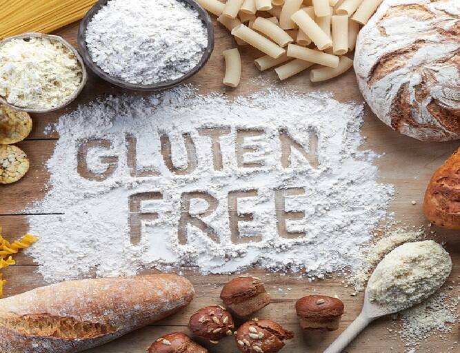 Include these 5 gluten free foods in your diet and get rid of this disease along with rapid weight loss Health : આ  5 ગ્લૂટેન ફ્રી ફૂડને ડાયટમાં કરો સામેલ, ફટાફટ વેઇટ લોસની સાથે આ રોગથી મળશે મુક્તિ