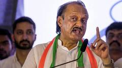 दोन पैसे हाती आले की मस्ती येते,  बीडमधून अजित पवारांचा बजरंग सोनावणेंना दम