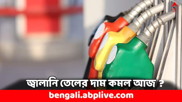 Petrol Diesel Price Fuel Price Today in Kolkata on May 11 Check New Rates Petrol Price: ৭ জেলায় সস্তা হল পেট্রোলের দাম, কলকাতায় কত হল জ্বালানি তেল ?