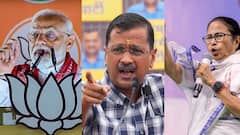 LS Elections 2024 HIGHLIGHTS: Rijiju Says BJP Govt Has Roadmap To Meet 'Expectations' Of Ladakh People