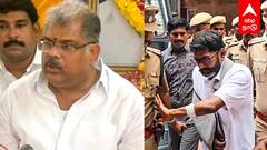 GK Vasan on Savukku Shankar : சவுக்கு சங்கருக்கு என்னாச்சு? விளாசும் ஜி.கே.வாசன்!