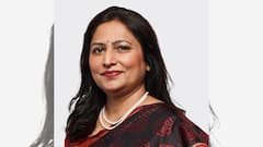 Priti Adani: ২১ বছর বয়সে বিয়ে, দন্ত চিকিৎসা ছেড়ে স্বামীর ব্যবসায়, ৮০০০ কোটির বেশি সম্পত্তি আদানি ঘরণীর