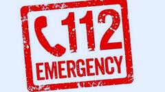 Emergency Helpline Number 112: ৯১১ বা ৯৯৯ না হয়ে, ভারতের আপদকালীন হেল্পলাইন নম্বর ১১২ যে কারণে