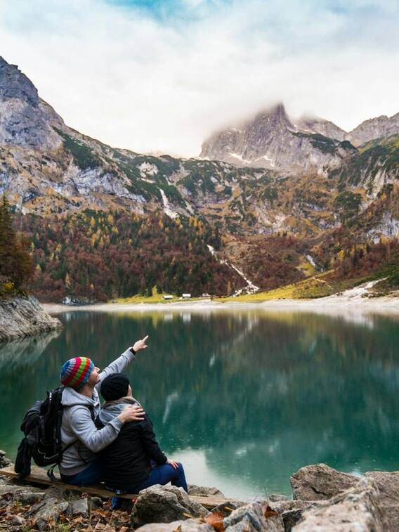 कपल्स संग घूमने के लिए बेस्ट हैं उत्तराखंड कि ये जगहें