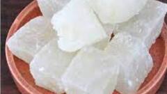 Benefits Of Petha: गर्मी में खाली पेट व्हाइट पेठा खाने के गजब के फायदे