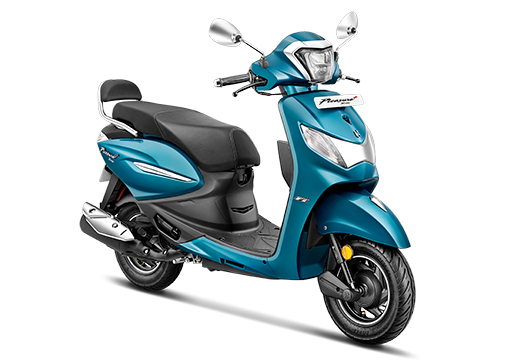 Scooty Under Rs 1 Lakh: 1 लाख रुपये से भी कम कीमत में मौजूद हैं ये शानदार स्कूटी, इलेक्ट्रिक मॉडल भी लिस्ट में शामिल