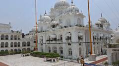 13 मई को पटना साहिब गुरुद्वारा में माथा टेकेंगे पीएम नरेंद्र मोदी, जानें क्या है पूरा कार्यक्रम