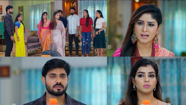 seethe ramudi katnam serial today may 11th episode written update in telugu Seethe Ramudi Katnam Serial Today May 11th: 'సీతే రాముడి కట్నం' సీరియల్:  రామ్‌కి నువ్వేంటే ప్రాణం.. అతని భార్య స్థానం నీదే.. సీతని గెంటేస్తా: మధు మనసు మార్చేసిన మహాలక్ష్మి