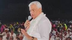 'किरोड़ी लाला मीणा होने चाहिए सीएम...' भाई कन्हैया लाल ने बढ़ाई बीजेपी की टेंशन?