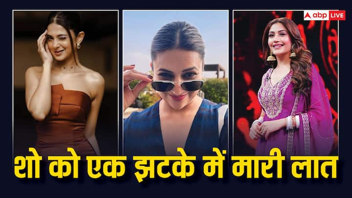 Bigg Boss OTT 3: सलमान खान के रियलिटी शो 'बिग बॉस ओटीटी 3' को लेकर कई सेलेब्स के नाम सामने आ रहे हैं. इस शो के लिए कई सेलेब्स को अप्रोच किया गया है हालांकि कई सितारे बिग बॉस को रिजेक्ट कर चुके हैं.