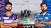 KKR Vs MI, IPL 2024 Highlights: KKR Beat MI By 18 Runs
