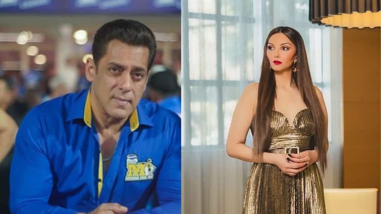 Salman Khan Firing Case Ex-Girlfriend Somy Ali Apologises To Bishnoi Tribe From Actor's Behalf Salman Khan Firing Case: সলমনের হয়ে বিষ্ণোই দলের কাছে 'ক্ষমা' চাইলেন প্রাক্তন প্রেমিকা সোমি আলি