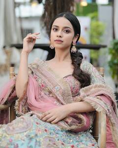 रियल लाइफ में काफी स्टाइलिश हैं 'लापता लेडीज' की फूल कुमारी, ये तस्वीरें हैं सबूत