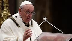 Italy's Birth Rate: దయచేసి పిల్లల్ని కనండి, దేశాన్ని కాపాడుకోండి - ఇటలీ పౌరులకు పోప్ విజ్ఞప్తి