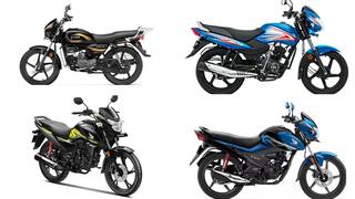 Mileage Bikes: ஒருமுறை டேங்க் ஃபில் பண்ணா போதும்..! 600 கிமீ தூரம் வரை பயணிக்கலாம், பைக்குகளின் லிஸ்ட் இதோ..!