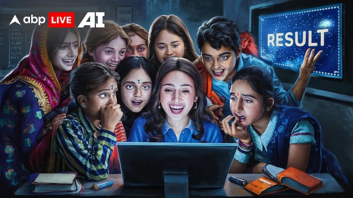 इस साल बोर्ड एग्जाम में कुल 82.56 फीसदी छात्र-छात्राओं ने सफलता हासिल की है.