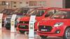 Maruti Suzuki ਦੀ ਵਿਕਰੀ ਨੇ ਤੋੜੇ ਰਿਕਾਰਡ, 50 ਫੀਸਦੀ ਆਟੋਮੋਬਾਇਲ ਬਾਜ਼ਾਰ ‘ਤੇ ਕੀਤਾ ਕਬਜ਼ਾ