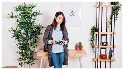 जानें , स्टूडेंट्स को अपना कमरा कैसे सजाना चाहिए ताकि हर दिन उन्हें मोटिवेट करे