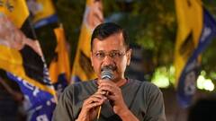 अरविंद केजरीवाल का जेल से बाहर आते ही पुराने तेवर में दिखे AAP के कार्यकर्ता, तस्वीरों से समझें पूरा माहौल