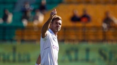 James Anderson to retire after Lords Test against West Indies James Anderson: லார்ட்ஸ் டெஸ்டுடன் விடை பெறுகிறார் ஜேம்ஸ் ஆண்டர்சன்! ரசிகர்கள் பெரும் சோகம்!