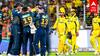 CSK vs GT : காப்பாற்றிய தோனி..ப்ளே ஆஃப் செல்லும் சிஎஸ்கே?